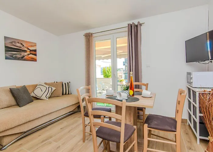 App Juracak Josip 5 By Interhome *