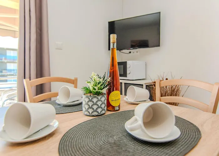 App Juracak Josip 5 By Interhome *