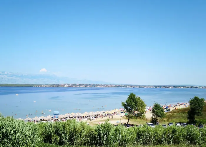 App Juracak Josip 5 By Interhome Apartman Nin