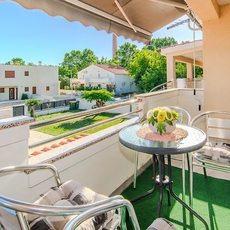 App Juracak Josip 5 By Interhome Apartment Nin