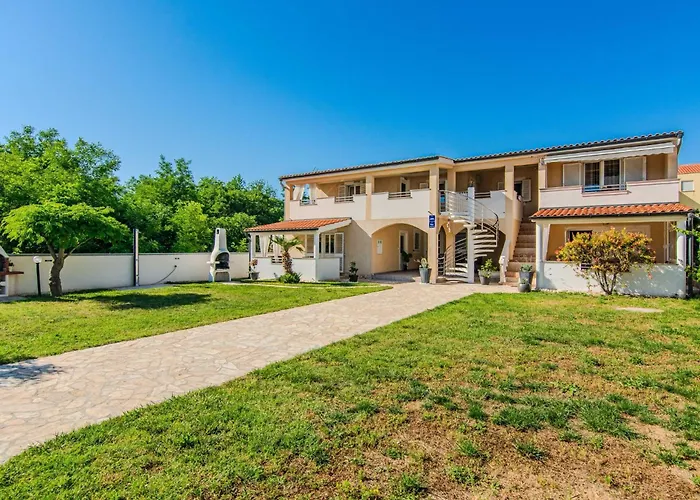 App Juracak Josip 5 By Interhome Apartment Nin