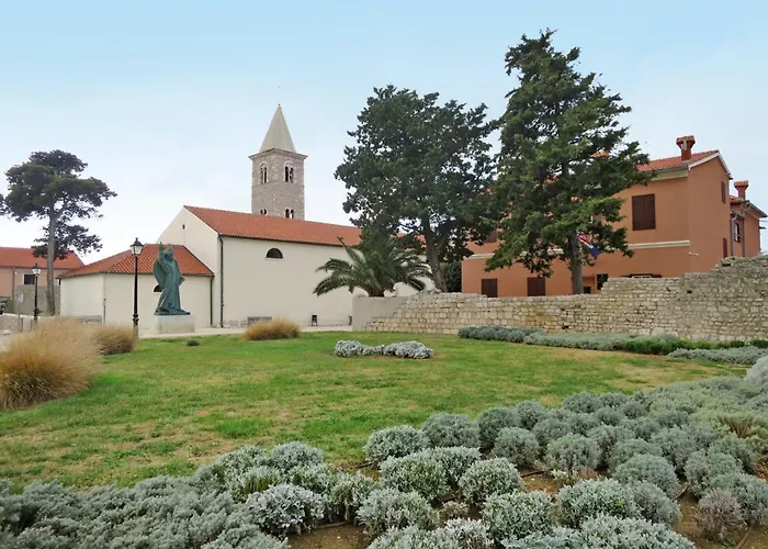 App Juracak Josip 5 By Interhome Apartment Nin