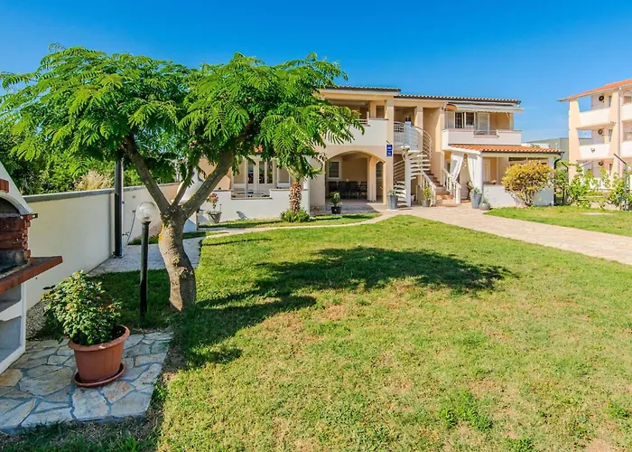 App Juracak Josip 5 By Interhome Apartment